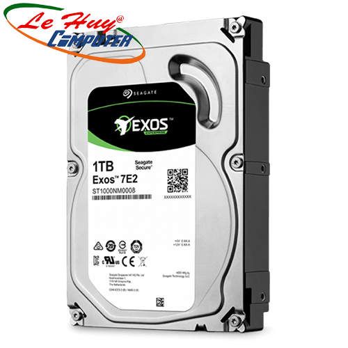 Ổ cứng HDD Seagate Enterprise Exos 1TB - ST1000NM0008