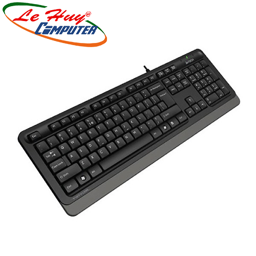 Bàn Phím Có Dây USB A4Tech FK10