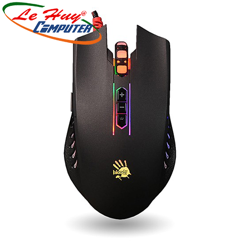 Chuột máy tính A4 TECH Q81