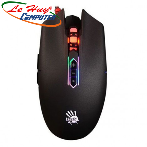 Chuột máy tính A4 TECH Q80