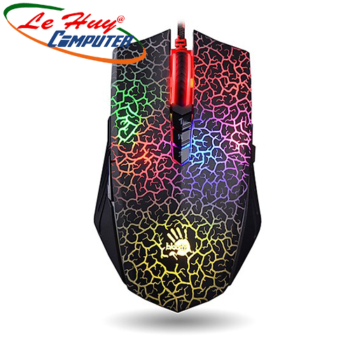 Chuột máy tính A4 TECH A70