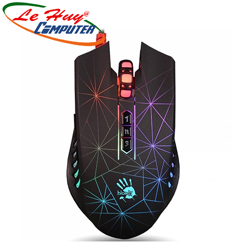 Chuột máy tính A4 TECH P81