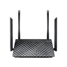 Thiết bị mạng - Router Wifi Asus RT-AC1200 V2
