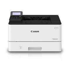 Máy in laser trắng đen CANON LBP214DW CÔNG TY