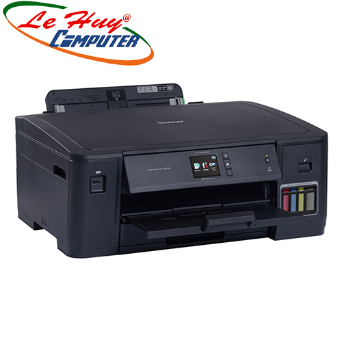 Máy in Brother HL-T4000DW (in phun màu A3)
