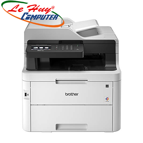 Máy in Brother MFC L3750CDW (in laser màu đa năng)