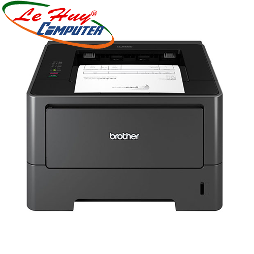 Máy in Laser Brother HL-5440D