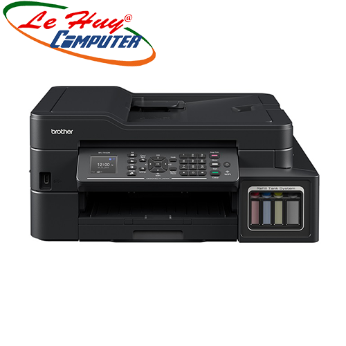 Máy in Brother MFC-T910DW (in phun đa năng)