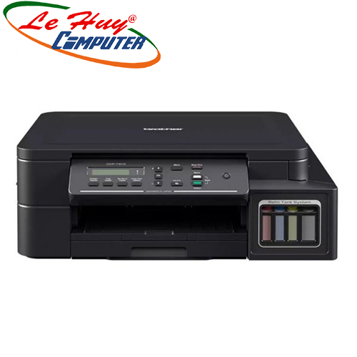 Máy in phun màu BROTHER DCP-T510W