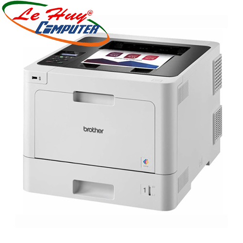 Máy in laser màu BROTHER HL-L8260CDN