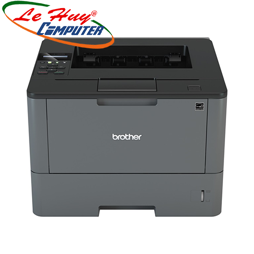 Máy in laser trắng đen BROTHER HL-L5100DN