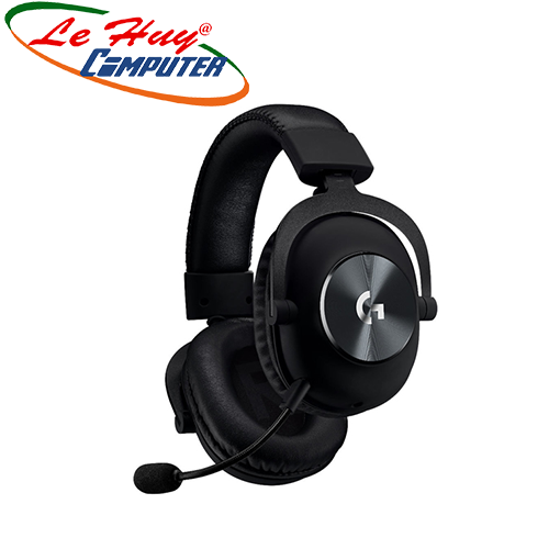 Tai nghe Logitech GAME PRO X BLUE VOICE