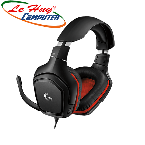 Tai nghe Logitech G331 Stereo Gaming Headset