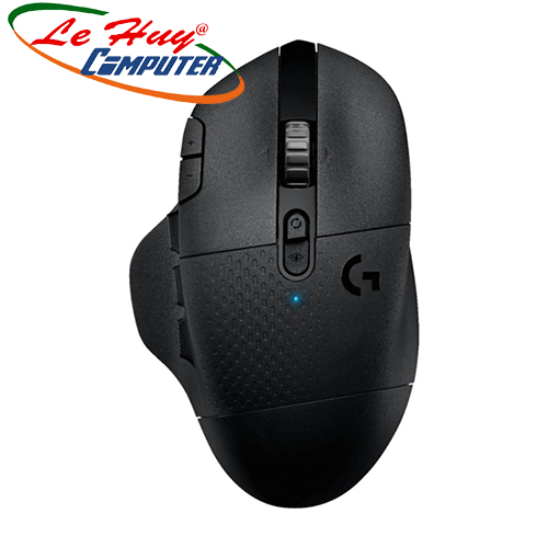 Chuột máy tính Logitech G604 LIGHTSPEED WIRELESS (HERO)