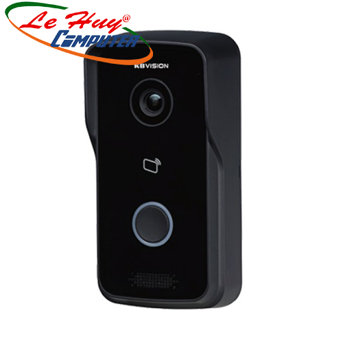 Camera chuông cửa không dây KBVISION KB-VDP01GWN