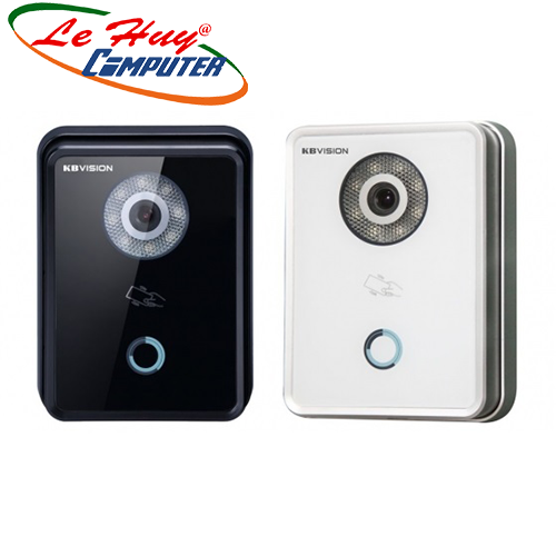 Camera chuông cửa IP KBVISION KB-VDP01GN