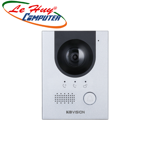Camera chuông cửa IP KBVISION KB-VDP22GN