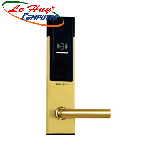 Khóa cửa điện tử khách sạn KBVISION KB-SL01HG