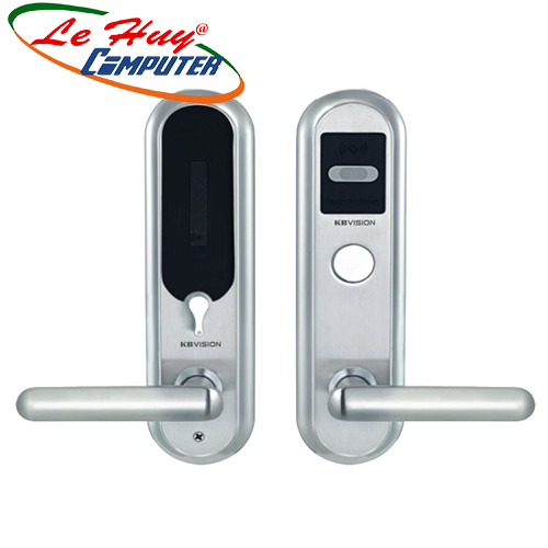 Khóa cửa điện tử khách sạn KBVISION KB-SL02HS