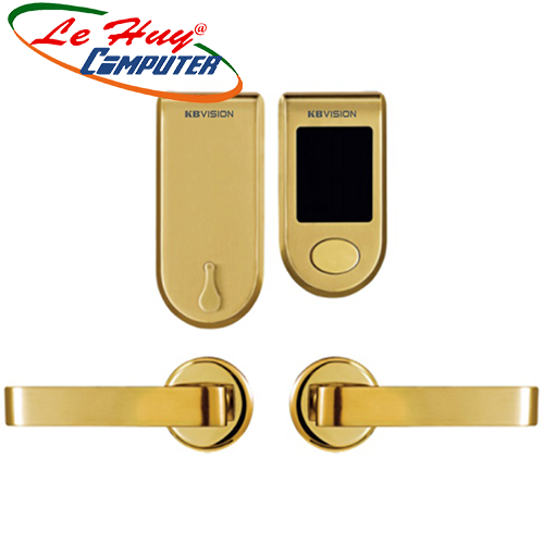Khóa cửa điện tử KBVISION KB-SL03HG