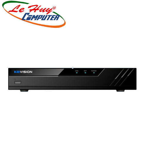 Đầu ghi hình 16 kênh 5 in 1 KBVISION USA KX-7116H1