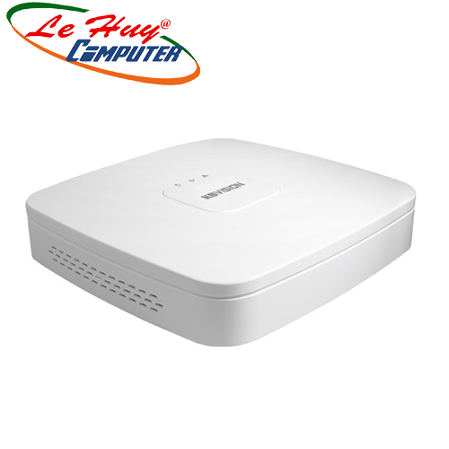 Đầu ghi hình 4 kênh 5 in 1 KBVISION KX-8104TH1