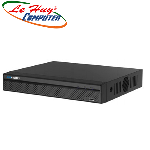 Đầu ghi hình 8 kênh 5 in 1 KBVISION USA KX-8108H1