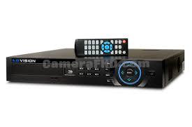 Đầu ghi Camera NVR 32 kênh KBVISION KX-8432N2-4K