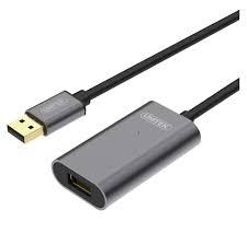 Cáp USB nối dài Extension Unitek 30m Y-275 (2.0)