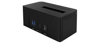 Đế cắm ổ cứng Hdd Docking Usb 3.0 To Sata Unitek Y-1078