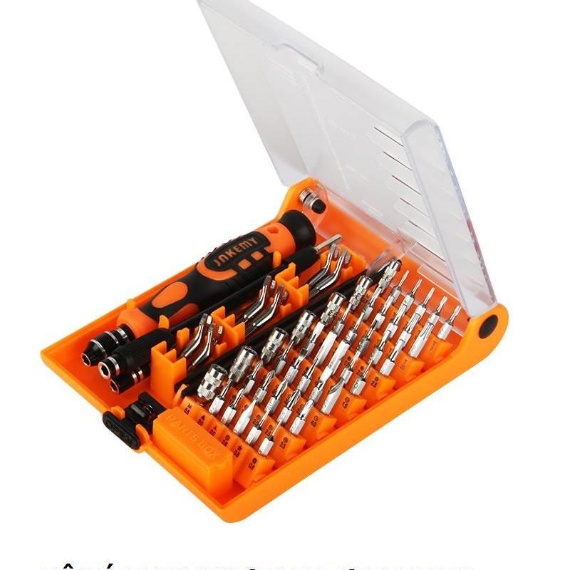 BỘ VÍT ĐA NĂNG jakemy(52 in 1) JM-8150