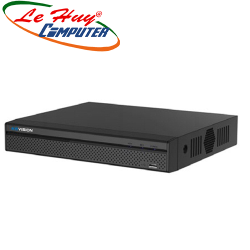 Đầu ghi hình 16 kênh 5 in 1 KBVISION KX-8216H1