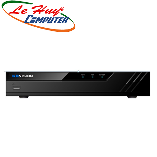 Đầu ghi hình 8 kênh 5 in 1 KBVISION USA KX-2K8108H1