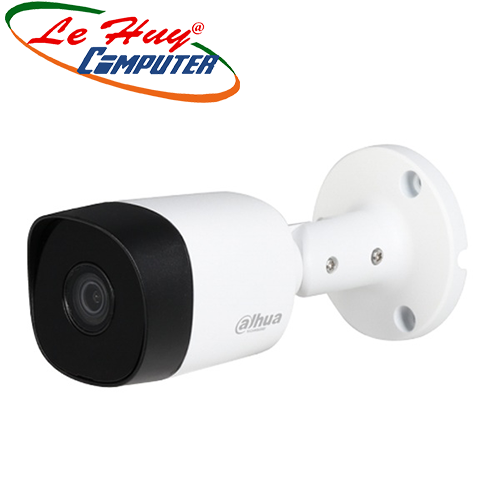 Camera HDCVI hồng ngoại 2.0 Megapixel DAHUA HAC-B2A21P