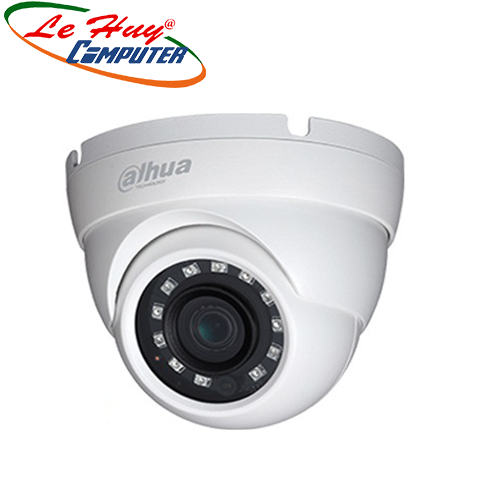 Camera Dome 4 in 1 hồng ngoại 2.0 Megapixel DAHUA HAC-HDW1200MP-S4