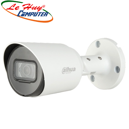 Camera HDCVI hồng ngoại 2.0 Megapixel DAHUA HAC-HFW1230TP-A