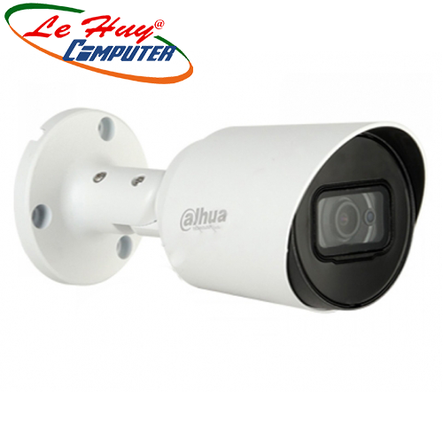 Camera HDCVI hồng ngoại 4.0 Megapixel DAHUA HAC-HFW1400TP-A
