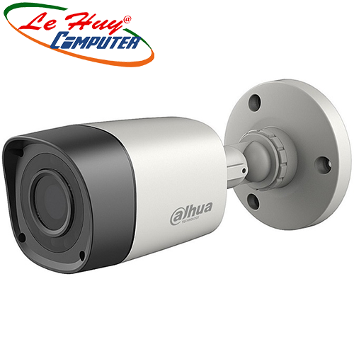 Camera HDCVI hồng ngoại 4.0 Megapixel DAHUA HAC-HFW1400RP