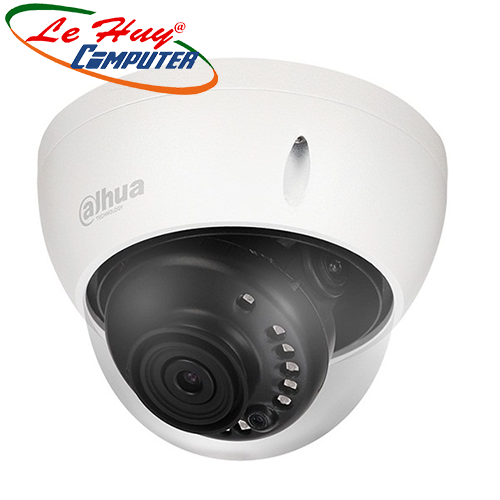 Camera Dome 4 in 1 hồng ngoại 4.0 Megapixel DAHUA HAC-HDBW1400EP-S2