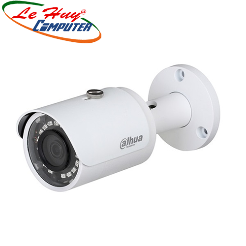 Camera HDCVI hồng ngoại 5.0 Megapixel DAHUA HAC-HFW1500SP