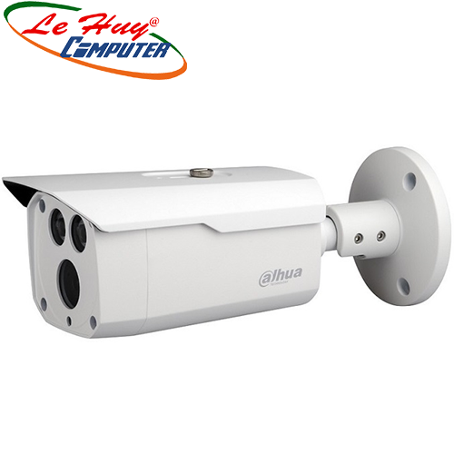 Camera HDCVI hồng ngoại 5.0 Megapixel DAHUA HAC-HFW1500DP
