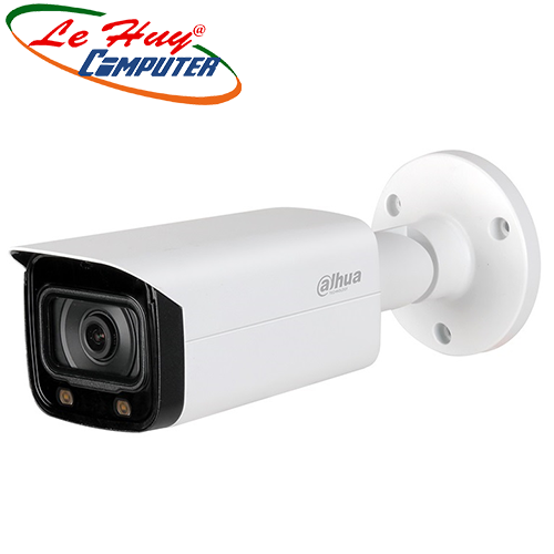 Camera HDCVI hồng ngoại 2.0 Megapixel DAHUA HAC-HFW2249TP-I8-A-LED