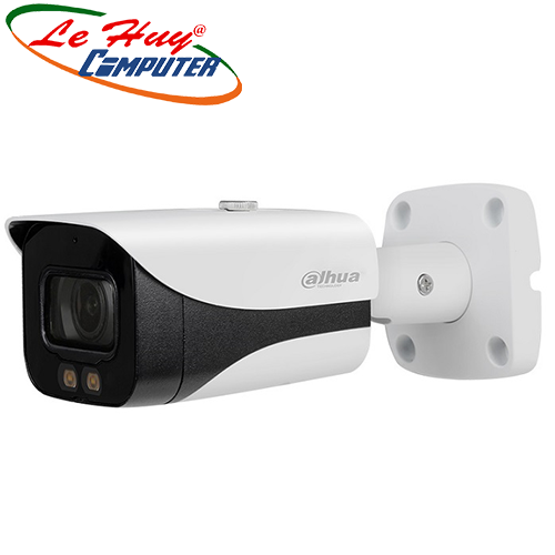 Camera HDCVI hồng ngoại 2.0 Megapixel DAHUA HAC-HFW2249EP-A-LED