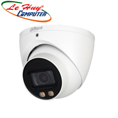 Camera Dome HDCVI hồng ngoại 2.0 Megapixel DAHUA HAC-HDW2249TP-A-LED