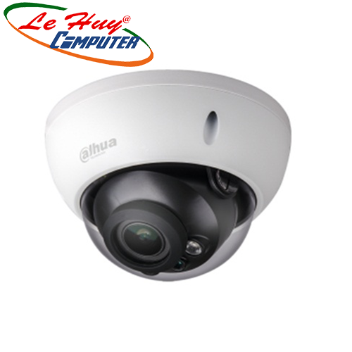 Camera Dome HDCVI hồng ngoại 2.0 Megapixel DAHUA DH-HAC-HDBW3231EP-Z