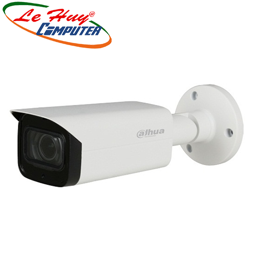 Camera HDCVI hồng ngoại 2.0 Megapixel DAHUA HAC-HFW2241TP-I8-A