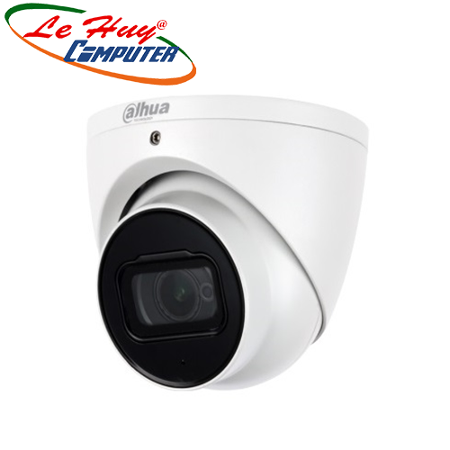 Camera Dome HDCVI hồng ngoại 2.0 Megapixel DAHUA HAC-HDW2241TP-A