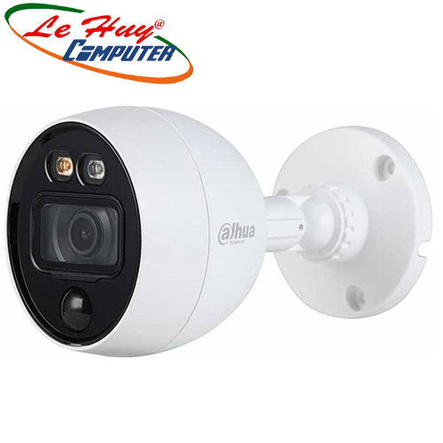 Camera HDCVI hồng ngoại 5.0 Megapixel DAHUA HAC-ME1500BP-LED