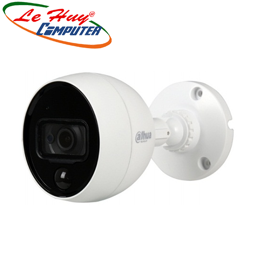 Camera HDCVI IoT hồng ngoại 2.0 Megapixel DAHUA HAC-ME1200BP-PIR
