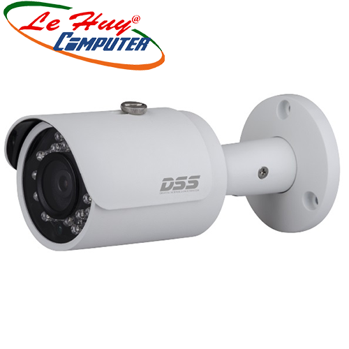 Camera IP hồng ngoại 1.0 Megapixel DAHUA DS2130FIP